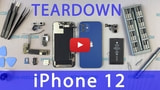 Watch This Early iPhone 12 Teardown [Video]