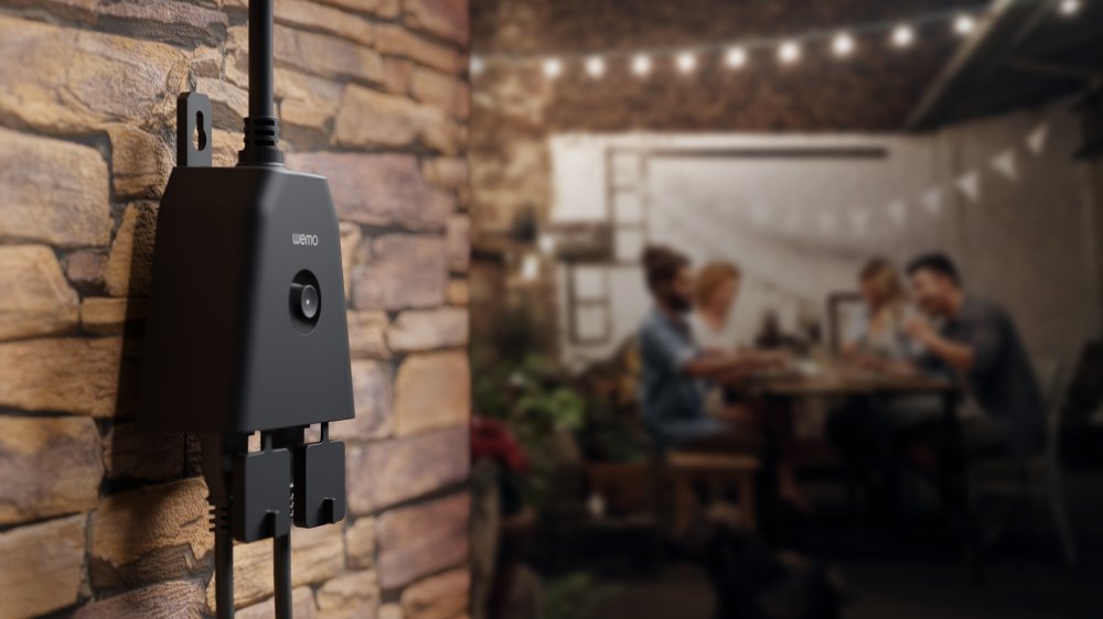 Belkin Announces New Wemo WiFi Outdoor Smart Plug With Apple HomeKit Support