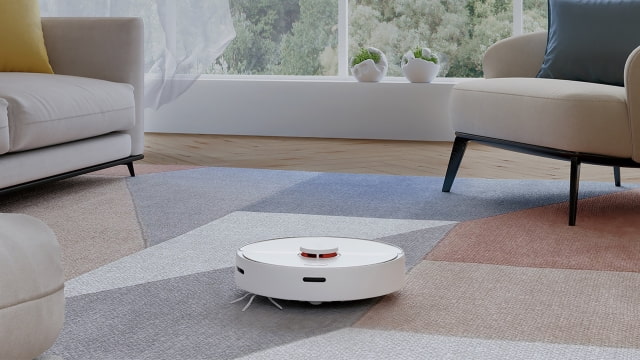 Roborock Robotic Vacuums On Sale for Up to 44% Off [Deal]