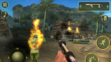 Gameloft Releases Brothers In Arms 2: Global Front