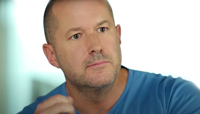 Airbnb Hires Jony Ive and Partners at LoveFrom to Design Its Next Generation Products and Services
