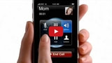Apple Posts Two New iPhone Ads: First Steps, On Hold