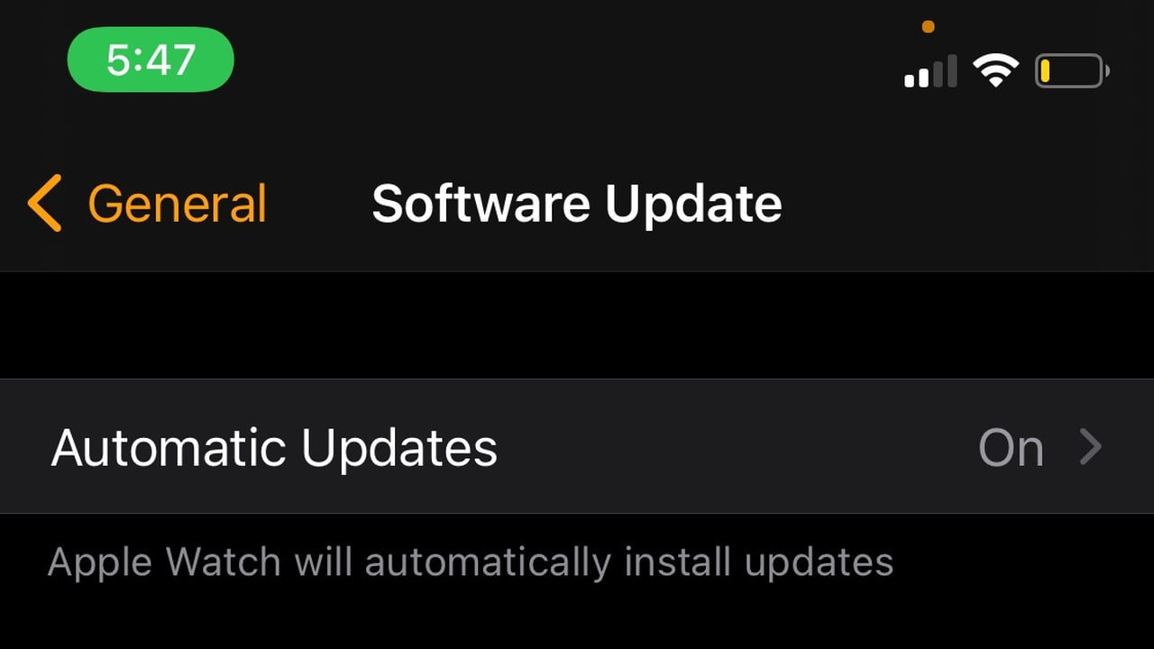 Apple Seeds Fourth Beta of watchOS 7.1 to Developers - MacRumors