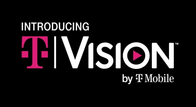 T-Mobile Announces TVision Streaming Services Starting at $10/Month [Video]