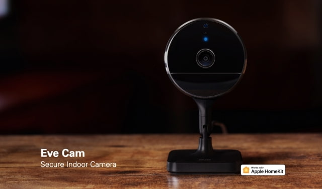 Eve Light Strip is the First Product to Support HomeKit Adaptive Lighting