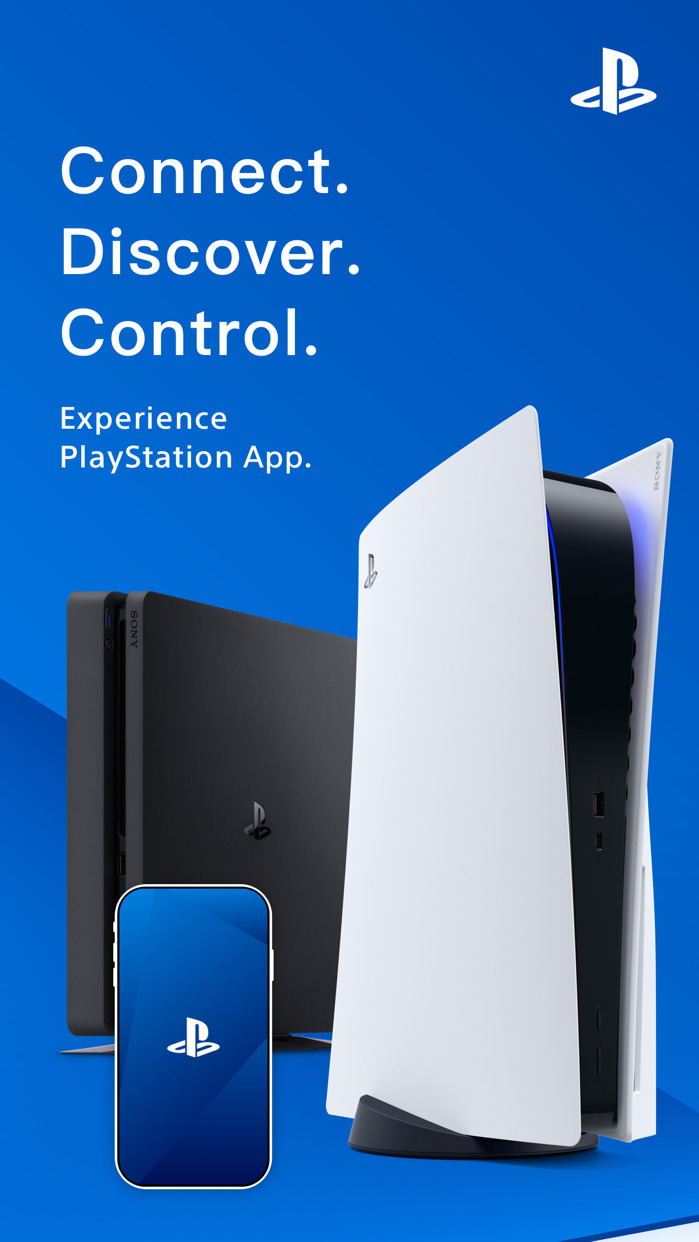 Sony Releases New PlayStation App for iOS [Video]