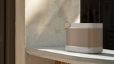 Bang & Olufsen Launches New Beolit 20 Speaker With Built-In Wireless Qi Charger