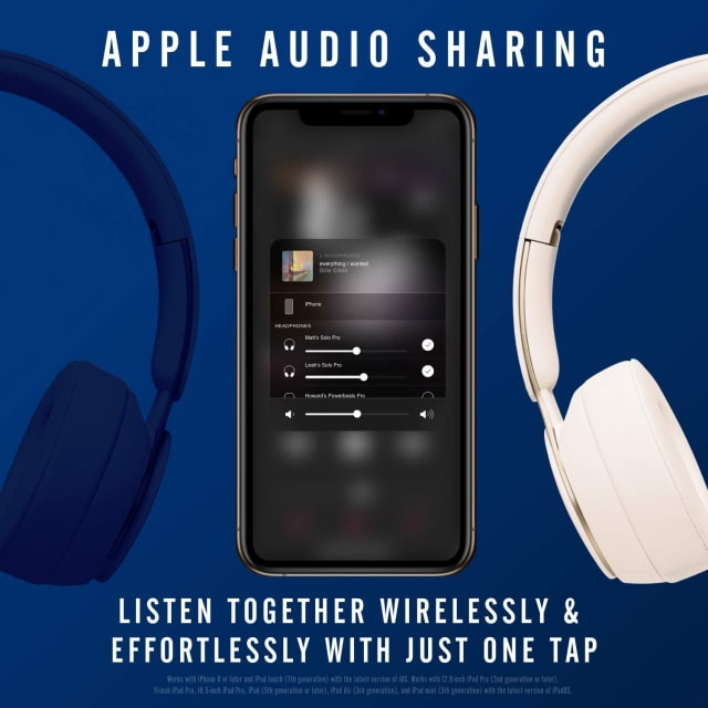 Beats Solo Pro Wireless Noise Cancelling Headphones On Sale for $130 Off [Deal]