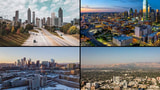 Verizon Expands 5G Home Internet to Four More Cities