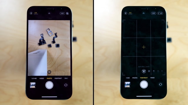 Apple Blocks Camera Repair on New iPhone 12 [Video]
