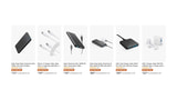Anker Chargers, Lightning Cables, Power Banks On Sale for Up to 44% Off [Deal]