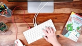 The New Raspberry Pi 400 is a Computer Built Into a Keyboard [Video]
