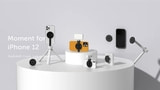 Moment Launches Line of MagSafe Mounts and Cases for New 5G iPhone 12