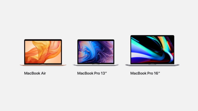 Apple to Unveil Three New MacBooks With Apple Silicon On November 10 [Report]