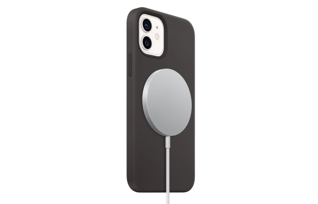 New 5G iPhone 12 Mini Limited to 12W Charging With MagSafe