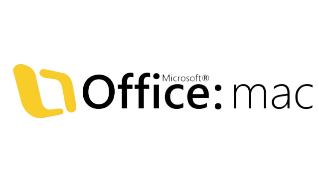 Microsoft Office 2008 for Mac Updated to 12.0.1