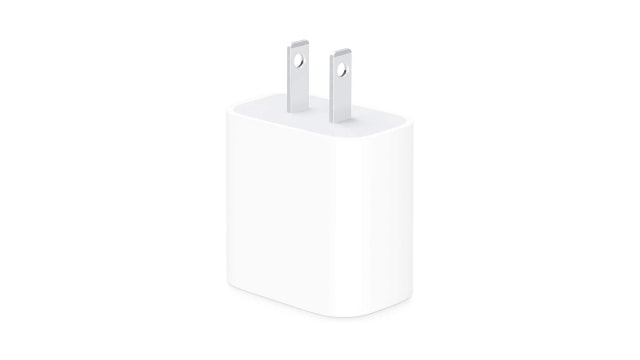 Apple Starts Including New 20W USB-C Charger With iPad Pro