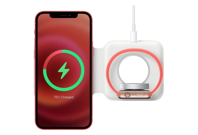 Apple MagSafe Duo Wireless Charger Review Roundup [Video]