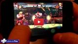 Video Demo of Street Fighter IV for iPhone