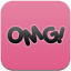 OMG Text Dictionary 1.0 Released