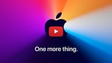 Watch the Apple 'One More Thing' Special Event Here [Video]