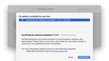 Apple Releases macOS Big Sur 11.0.1 RC2 to Developers [Download]