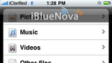 iBlueNova 2.0.1 Update Fixes Windows 7 Issue