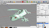 Cheetah3D 5.3 Now With 64-bit