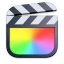 Apple Releases Final Cut Pro 10.5 With Support for M1 Macs, Other Improvements