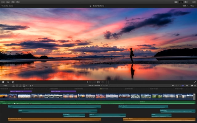 Apple Releases Final Cut Pro 10.5 With Support for M1 Macs, Other Improvements