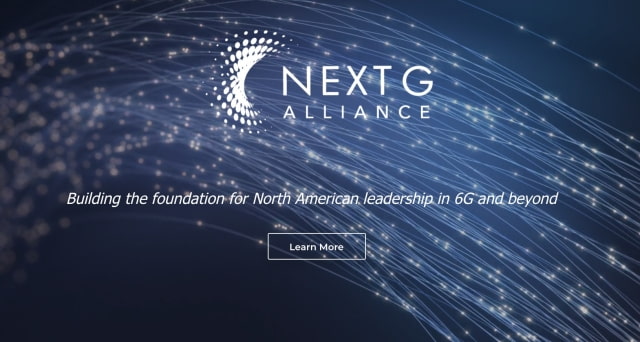 Apple Joins &#039;Next G Alliance&#039; for Advancing Development of 6G in North America