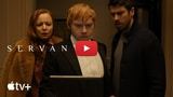 Apple Posts Official Teaser for Servant Season 2 [Video]