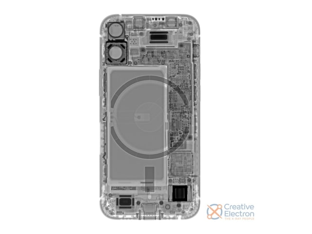 iFixit Tears Down the New 5G iPhone 12 Mini [Images]