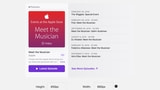 Apple Launches Embeddable Web Player for Podcasts