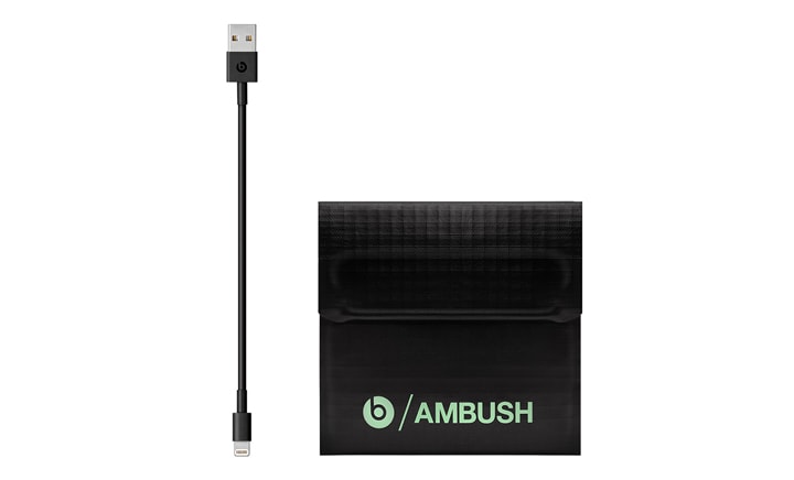 Apple to Release Glow-in-the-Dark Powerbeats Tomorrow [Video]