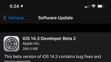 Apple Releases iOS 14.3 Beta 2 and iPadOS 14.3 Beta 2 [Download]