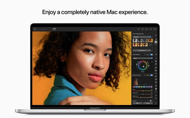 Pixelmator Pro 2.0 Released With Refreshed Design, Support for M1 Macs and macOS Big Sur, New Features