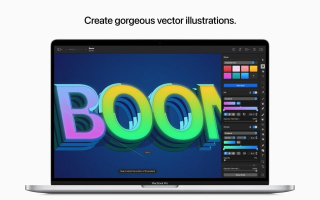 Pixelmator Pro 2.0 Released With Refreshed Design, Support for M1 Macs and macOS Big Sur, New Features