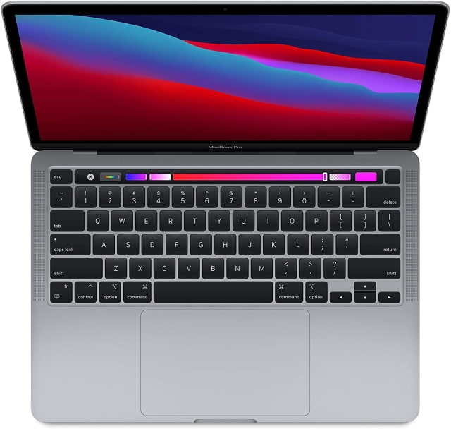 Amazon Discounts Apple&#039;s New M1 13-inch MacBook Pro for the First Time [Deal]
