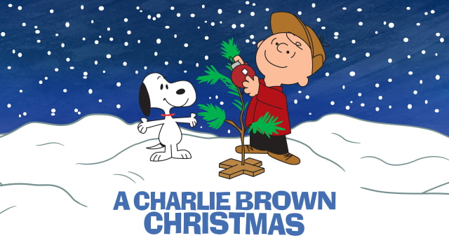 Apple Announces &#039;Peanuts&#039; Holiday Specials Will Air on PBS Following Petition