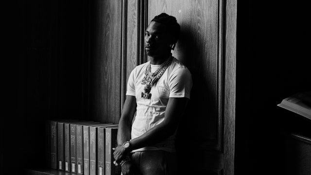 Apple Announces Winners of Second Annual Apple Music Awards