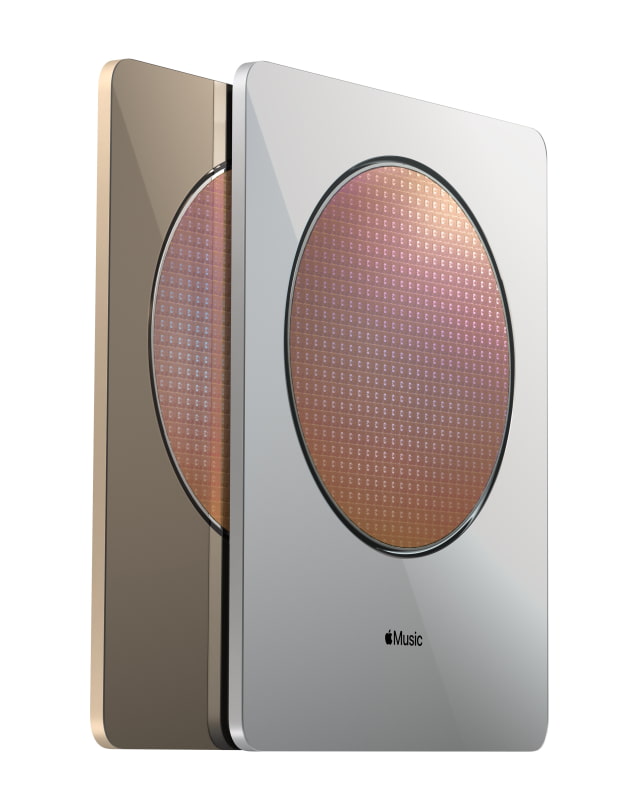 Apple Announces Winners of Second Annual Apple Music Awards