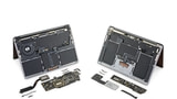 iFixit Tears Down the New M1 Macbook Air and MacBook Pro [Images]