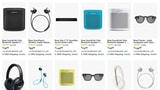 Get Up to 39% Off Bose Speakers, Headphones, More [Deal]