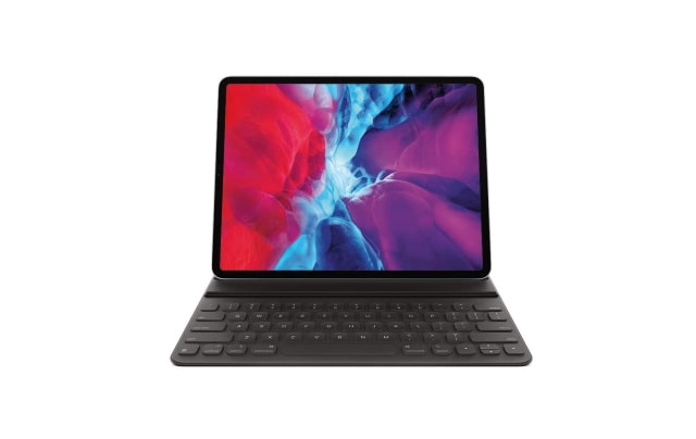 Apple Smart Keyboard Folio On Sale for 40% Off [Deal]