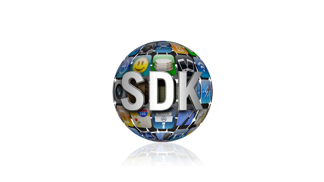 iPhone SDK Downloads Top 100,000