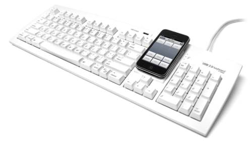 New Keyboard Changes the Way You Use Your iPhone
