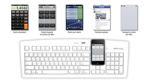 New Keyboard Changes the Way You Use Your iPhone