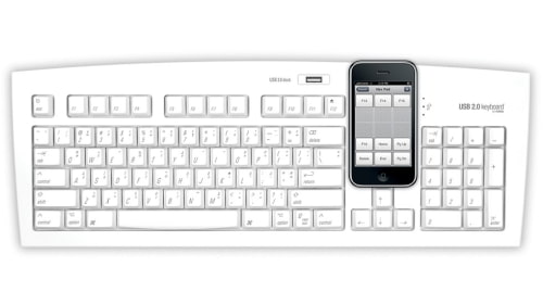 New Keyboard Changes the Way You Use Your iPhone