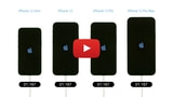 Boot Speed Test: iPhone 12 Pro Max vs iPhone 12 Pro vs iPhone 12 vs iPhone 12 mini [Video]